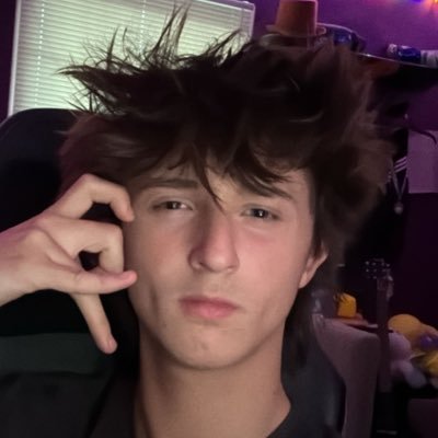 17 y/o NJ SSBU Plant/Inkling, #1 chespin line fan. he/they piranha plant fan :3 Main Channel https://t.co/dXnydQeXNx