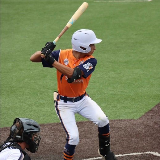 Devin Breeden Profile