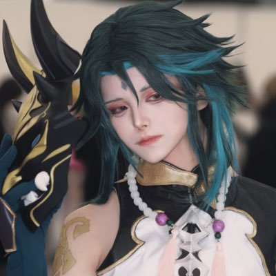 20↑ 関東 Cosplay ホヨバ作品中心に刀剣、twstなど 漫画も好き next▶︎9/27池a! リトリンhttps://t.co/E3Z6925TI9