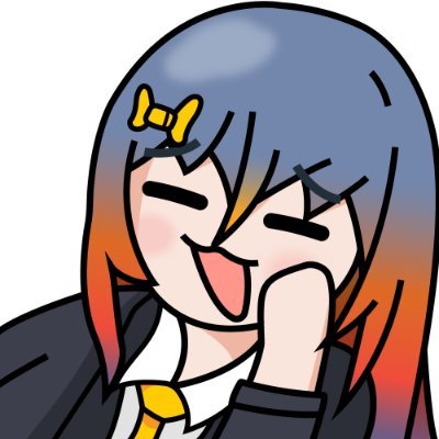 TheKeepersDelta's profile picture. I make art sometimes
Pfp and banner by me, is my oc. Banner is from reference from Goose Goose Duck game.
♡ Hololive, BA, NGNL, Teto, Kikuo ♡
♡ I love Hina ♡
