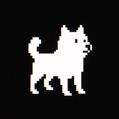 DOGEARCADEcom's profile picture. Dogecoin-themed retro pixel arcade. Bootstrapped in 2025 because who needs VC when you have DOGE? Much wow, very arcade. 🐶🎮