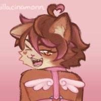 Valentine 💌🐾 (@vanillacinamonn) 's Twitter Profile Photo