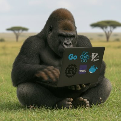 https://t.co/N3cL9I9qLd https://t.co/dEHfYnrqdN https://t.co/UmTEEn4mGy #wasm #go #rust #typescript #vim #deno #k8s #react #nodejs