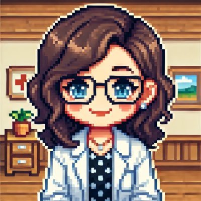 Morgan_PharmD's profile picture. 
