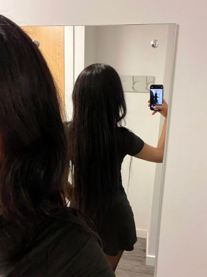 Reinara_Cholul's profile picture. This is just a spam page... Please check out my main page @GiaaSummer