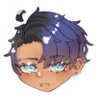 Eripoms's profile picture. Artist | 18↑ | ✧ラックライフ✧ | OCs and Fanart | Visual Novel/Otome Games: LAD|MysMe|ADWD|LBChronicles