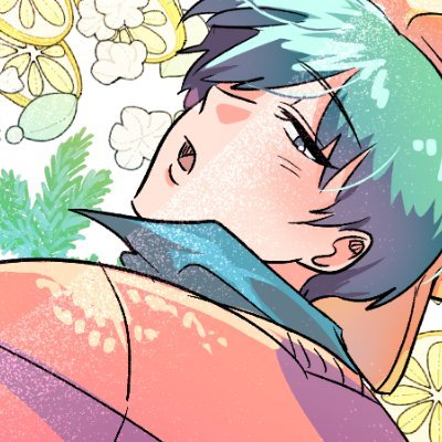 해삼さんのプロフィール画像