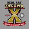 RealArtTacoma's profile picture. DIY All Ages Volunteer Run 501(c)(3) Non-Profit Creative Art Space in South Tacoma. #AllAgesLiveMusic @thunderdome253 Food. Beer. Liquor.