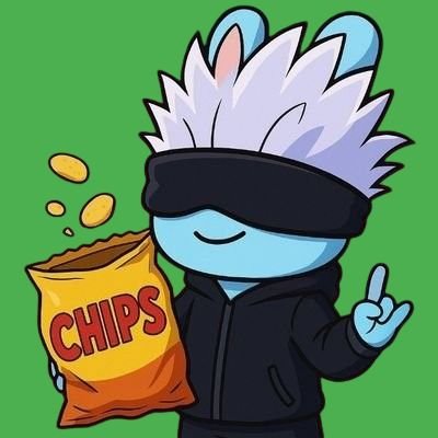 UNSTOPPABLE 👑
writer // community manager
Building: @focusdao1
collab manager: @topdog_perp
believer @AbstractChain x @ritualnet
HOM @monad