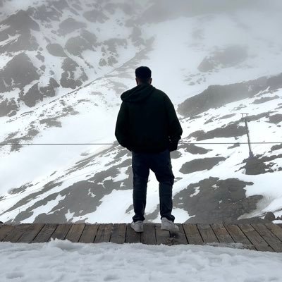 spoke_7's profile picture. 