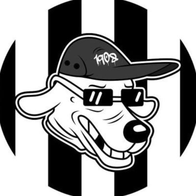 Movimento CULTURAL IDEOLÓGICO do Clube Atlético Mineiro, o MAIOR e mais tradicional clube de Minas Gerais! 🔺
O GALO é a minha CULTURA! ✊🏾🏴