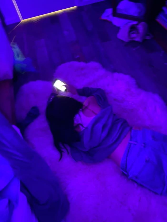 Vicora_Nascime's profile picture. This is simply my spam page... Please support my real account @GiaRainy