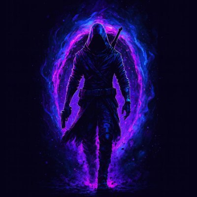 Riftwalkergame's profile picture. 