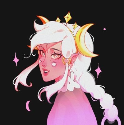 Digital artist | character designer | commissions open 4/5 | she/her