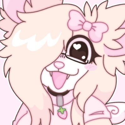🐾 23 she/her 🐾
cutecore chihuahua + selfshipper on tuesdays
follow requests ok !!
pfp by @RETR0_STARZZ
