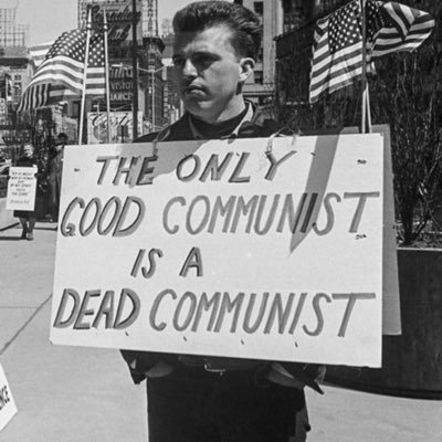 Filbertotyree's profile picture. In 1967, a reporter asked Polish mercenary Rafał Gan-Ganowicz how it felt to kill a man. He said: “I wouldn’t know — I’ve only ever killed Communists.”