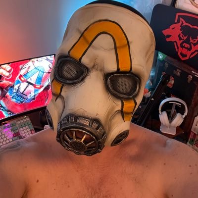 DEADMANZOMBIE's profile picture. Gamer, Content Creator, PC, Razer, Steelseries, Xbox, Playstation, Nintendo, COD Player, RESIDENT EVIL, Star Wars, LEGO, Coffee 🏳️‍🌈