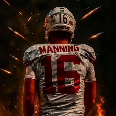 ItzA1ec's profile picture. 11B army vet
who dey!
Longhorn's Hook em!
