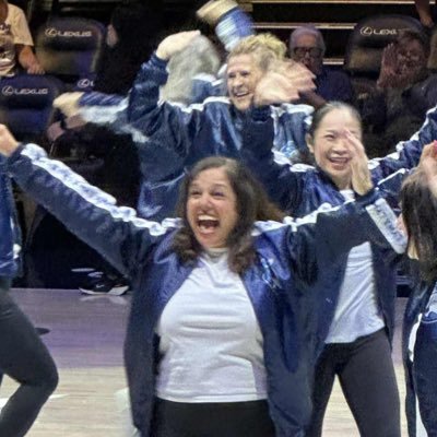 Join me weekday mornings on @wccoradio from 6-9am! You can also catch me dancing with @timberwolves @minnesotalynx senior dancers.