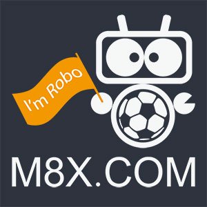 FIFACOIN upgrades to M8X(dot)com now!
Discord: https://t.co/YakqXAqLgT
Note: We don't sell & buy coins through Twitter!