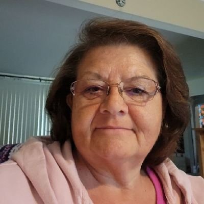 Elizabethlearso's profile picture. Awaken of crypto, Trump believer, maga, profile patriots believer in crp and xlm