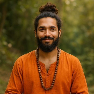 OrionHale25's profile picture. 🌿 Discover the harmony within. In just 7 days, learn to listen, accept, and integrate every part of yourself