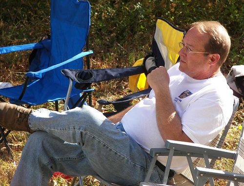 ronroach3's profile picture. 