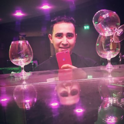 waleedmedhaat7's profile picture. 