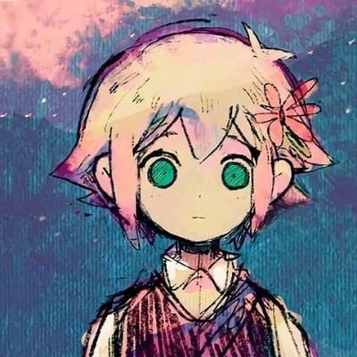 just a cool person (pfp art by @//ginakusgf ) (MINORRRR)