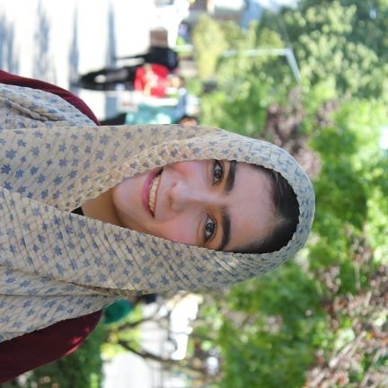 Itssadat's profile picture. من کلا این‌جوری‌ام که وا.