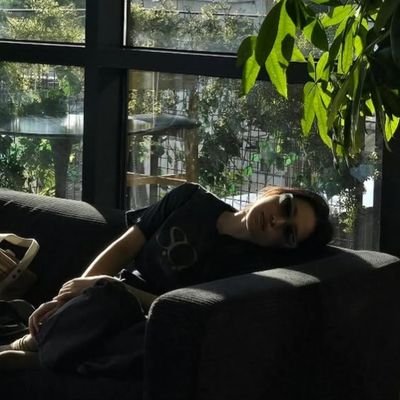 aikokiko07's profile picture. Just human in different universe