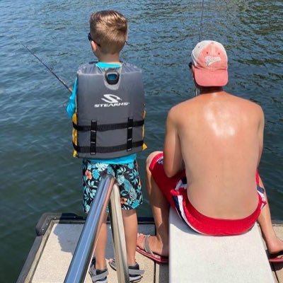 RTRSTL80's profile picture. Father, Husband, sports enthusiast. Roll Tide 🐘! College football and STL Cardinals fan! Finally stopped adding extra ‘R’ in any word that includes WASH