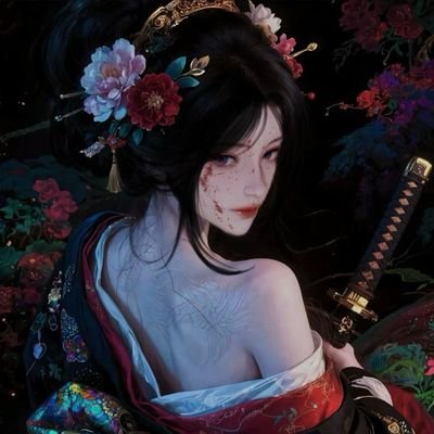 @cayrelyra and @shxxyanzu131 got suspended. Please don't reroll.
20s. ⭐️❄️🐟🐦⬛🍎