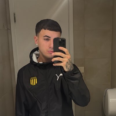 santi_carneiro's profile picture. la banda del parque me chupa la pija