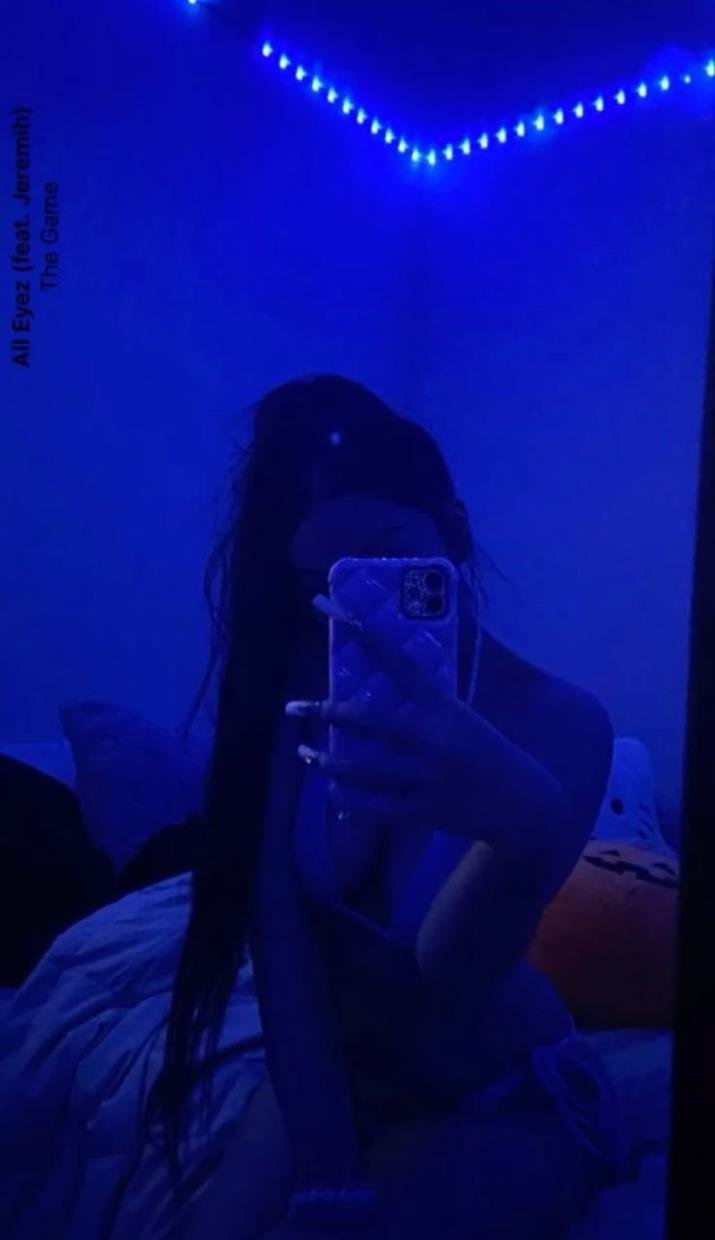 Zarara_Salero3's profile picture. This is just a spam page... Please check out my real account @GianaaWinterr