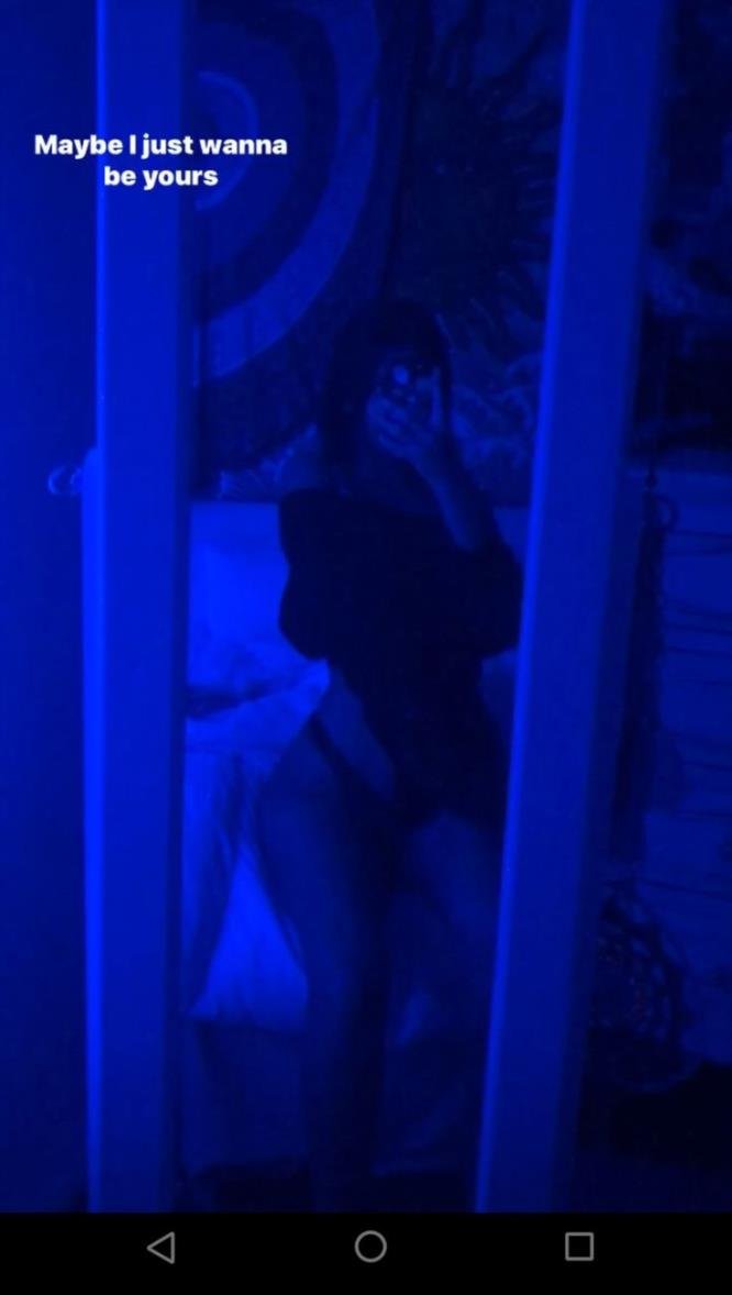 Palita_Correia1's profile picture. This is simply a side page... Please support my real account @GianaaWinterr