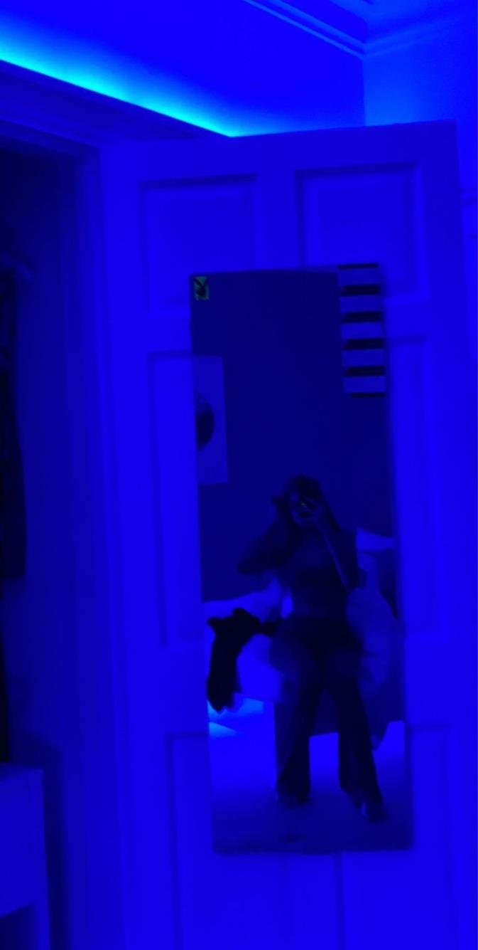 Clarura_PeralM's profile picture. This is just a spam page... Go ahead and support my main page @GianaaWinterr