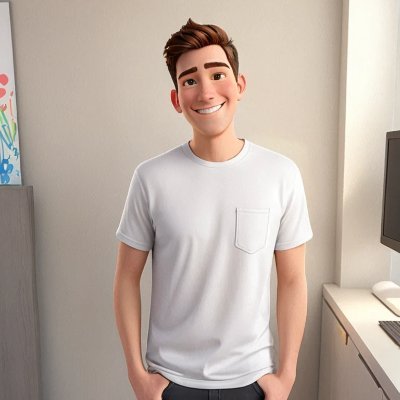 IntermitenteOk's profile picture. Sacar belleza en este caos es virtud.
Quizás sea la aguja en el pajar..