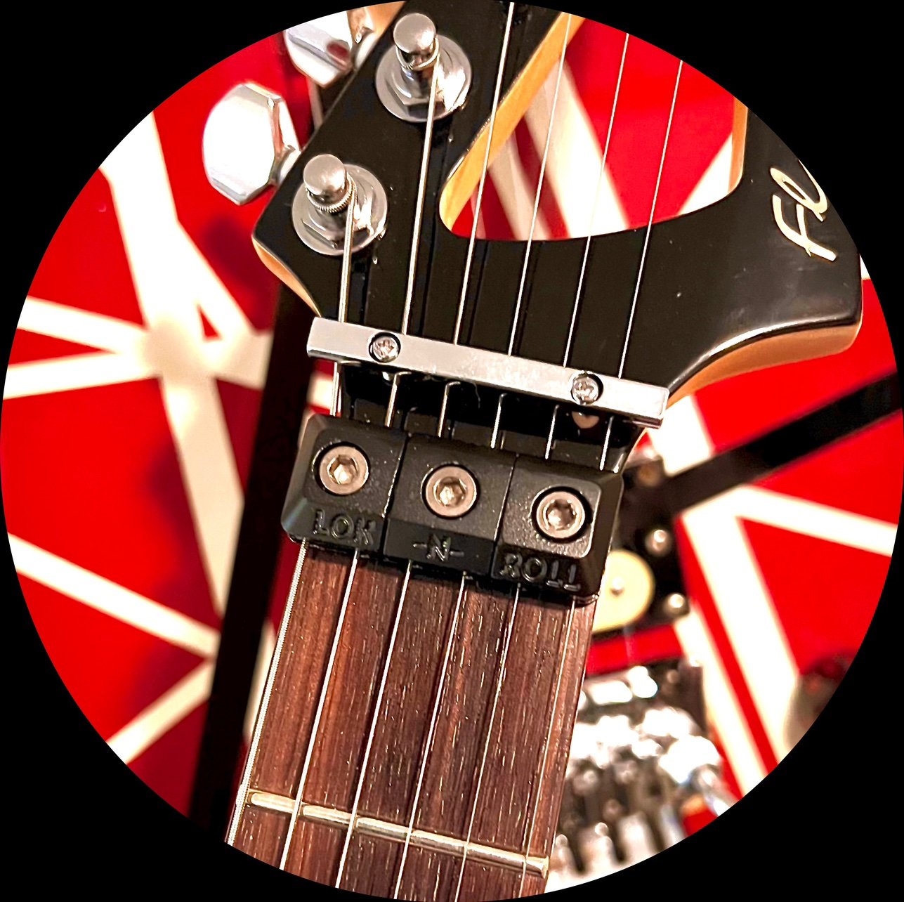 Gregoryloknroll's profile picture. Lok-N-Roll Compensated Nuts for stringed instruments