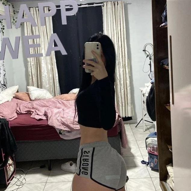 This is just my spam page... Please check out my main page @GianaaWinterr