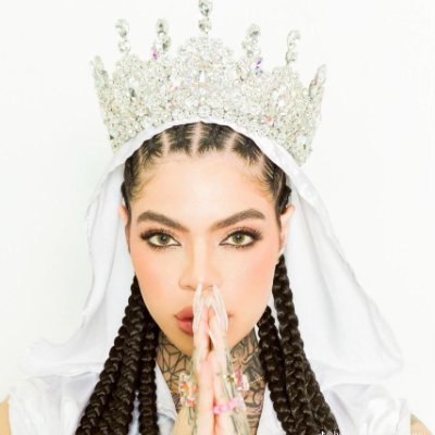 gate_sworld's profile picture. Hola chismosos esté será un medio de conexión  con todo lo de Melissa Gate. Mantente al día con el apoyo de tendencias, contenido,lives creadas para ella 🖤