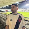 juninho_mdg's profile picture. Capixaba que mora no Rio de Janeiro. Jornalista e vascaíno. +200 mil inscritos no canal Machão da Gama no Youtube!