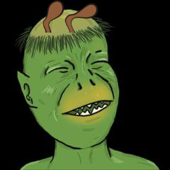 Hoonysay's profile picture. Korean YAPPER
