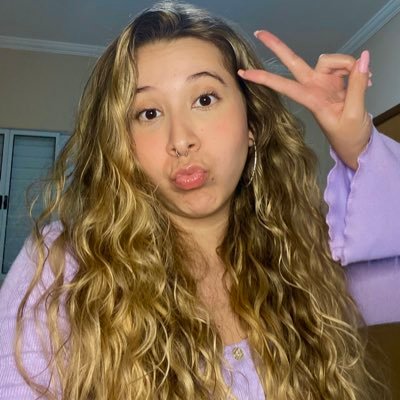 mariisouzaj's profile picture. 🤍