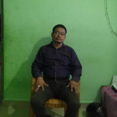 suresh_tha6454's profile picture. 