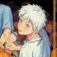 ayati (@b7nnytail) 's Twitter Profile