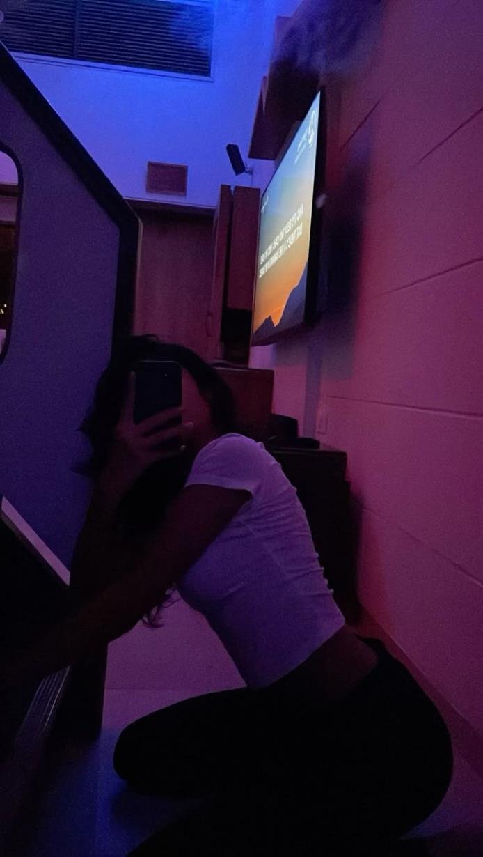 Renata_Huichol's profile picture. This is simply a side page... Please support my primary account @GianiSummer