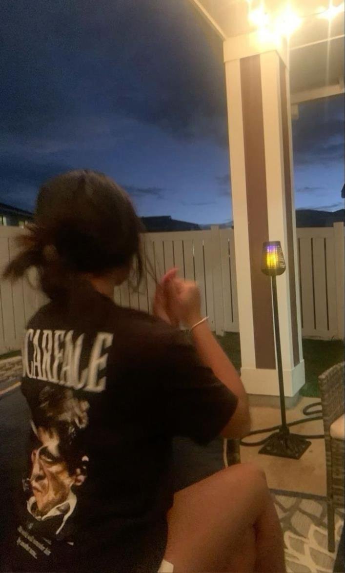 Domeva_Camoro's profile picture. This is only my spam page... Go ahead and check out my main page @GianiSummer