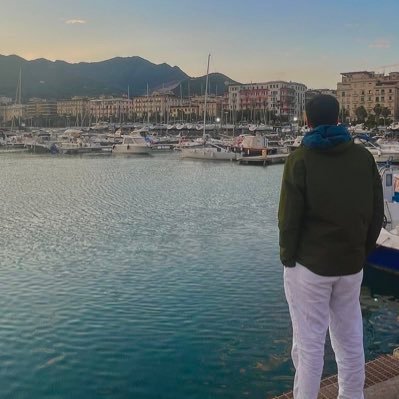 أحمد الشمري Profile
