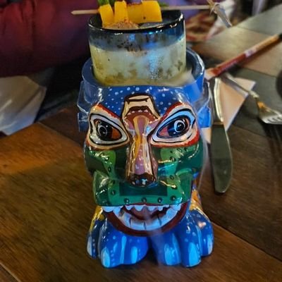 BowieIke's profile picture. ⚠️ No soy yo. Nunca fui.